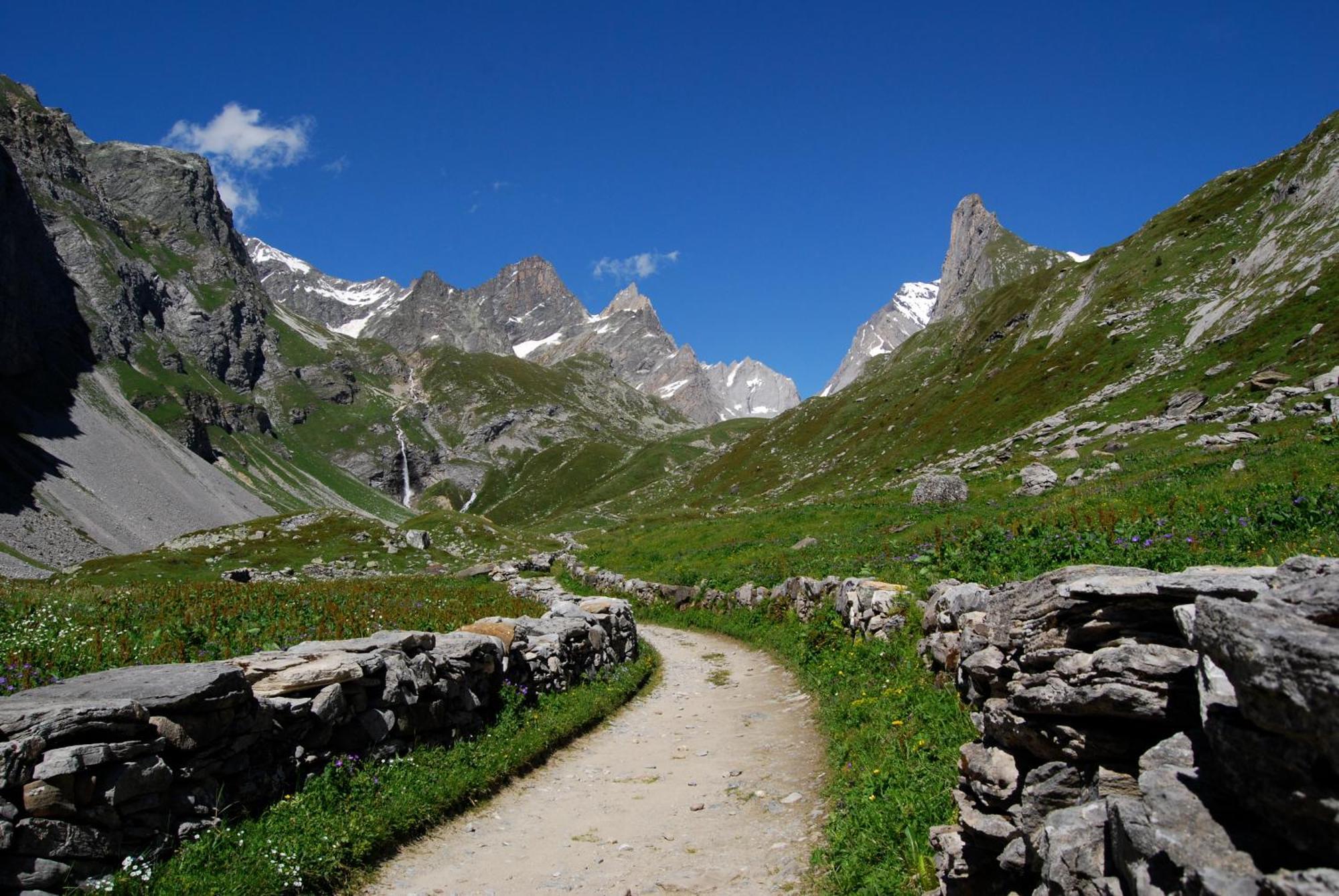 Madame Vacances Residence Les Jardins De La Vanoise Pralognan-la-Vanoise Kültér fotó